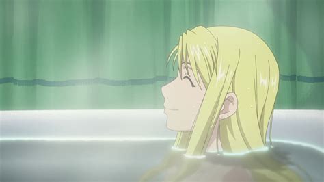 winry nude|Tag: winry rockbell .